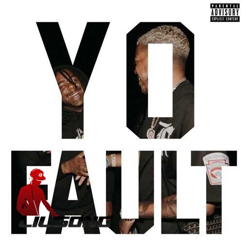 Bino Rideaux Ft. 03 Greedo - Yo Fault